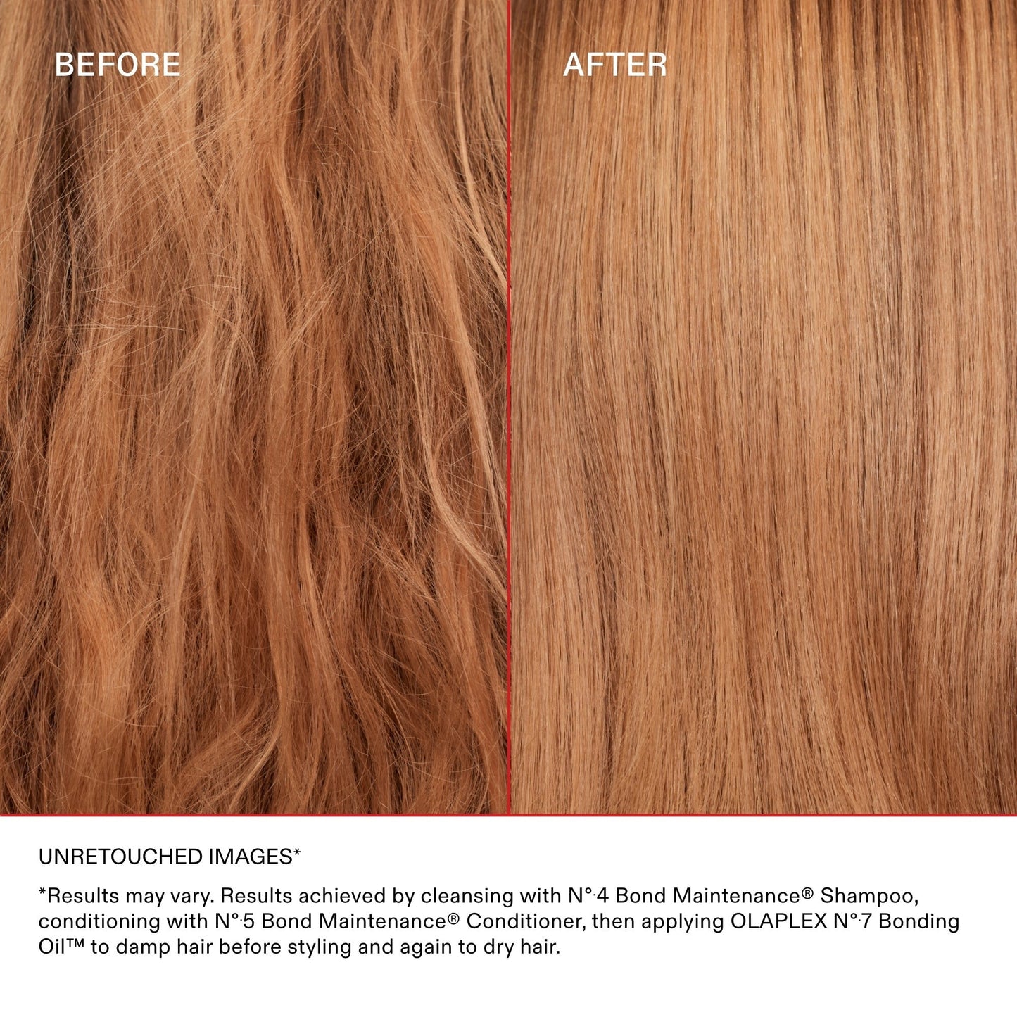 THE HEALTHY HAIR DISCOVERY SET