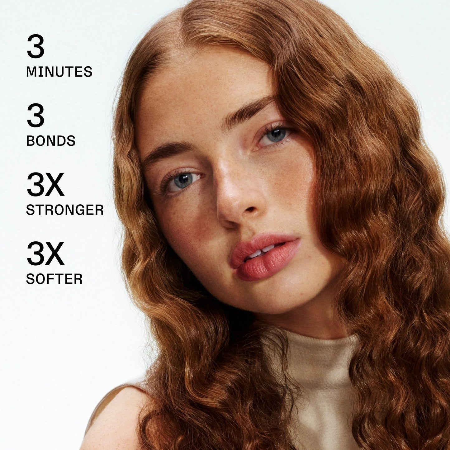 PRO EXCLUSIVE: N°.3PLUS COMPLETE REPAIR TREATMENT