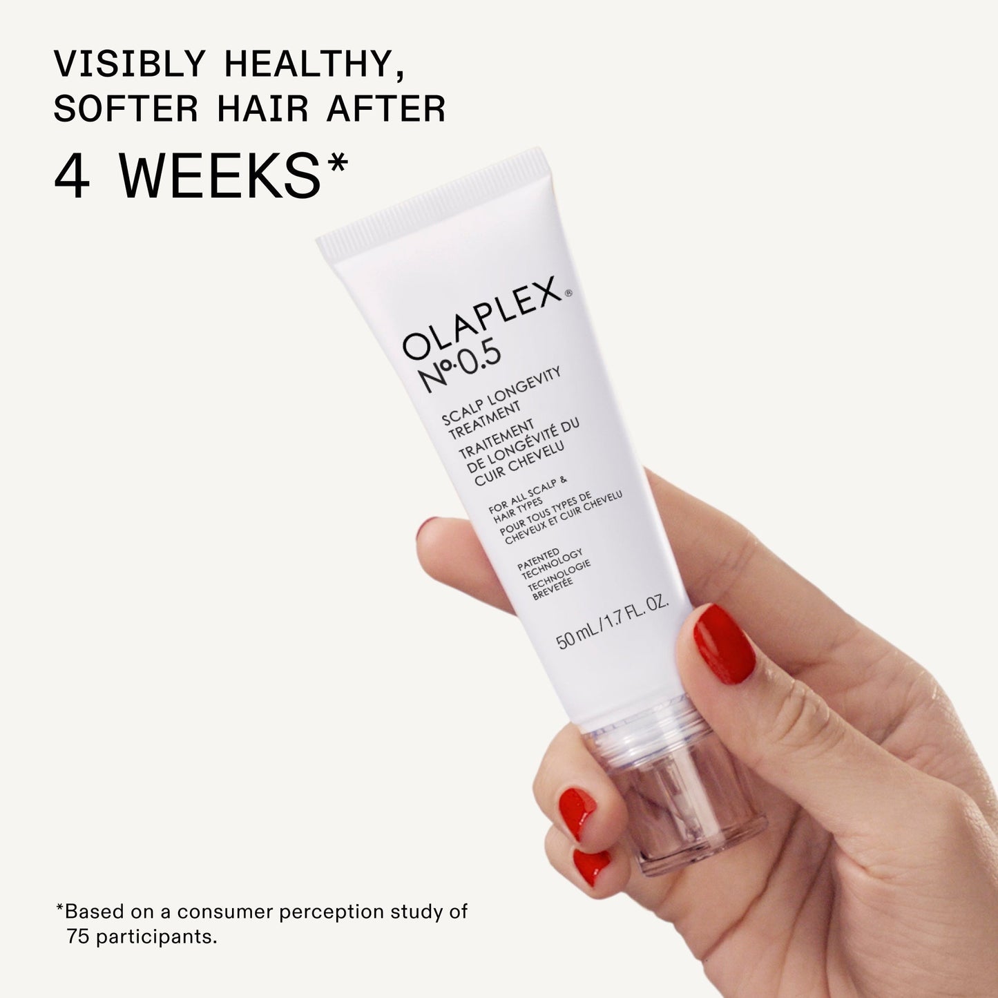 THE HEALTHY HAIR DISCOVERY SET