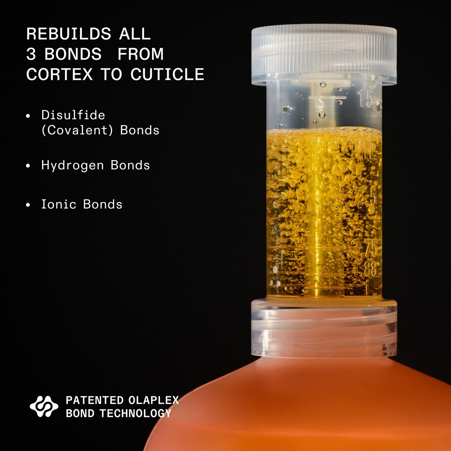 PRO EXCLUSIVE: ORIGINAL BOND BUILDING KIT