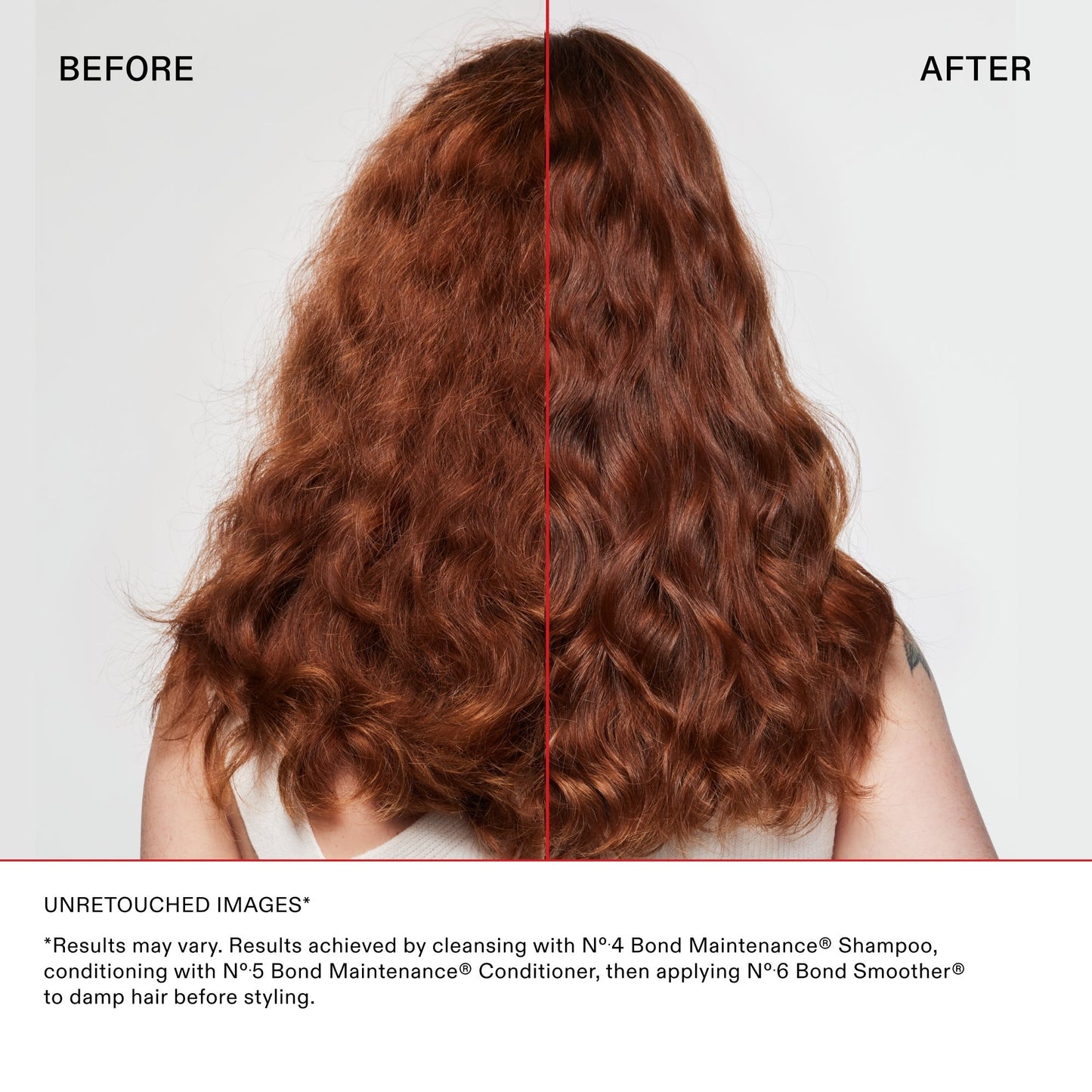 THE HEALTHY HAIR DISCOVERY SET