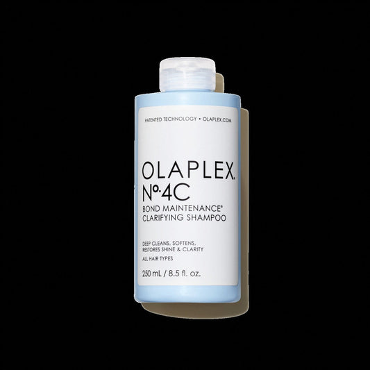 No.4C BOND MAINTENANCE® CLARIFYING SHAMPOO