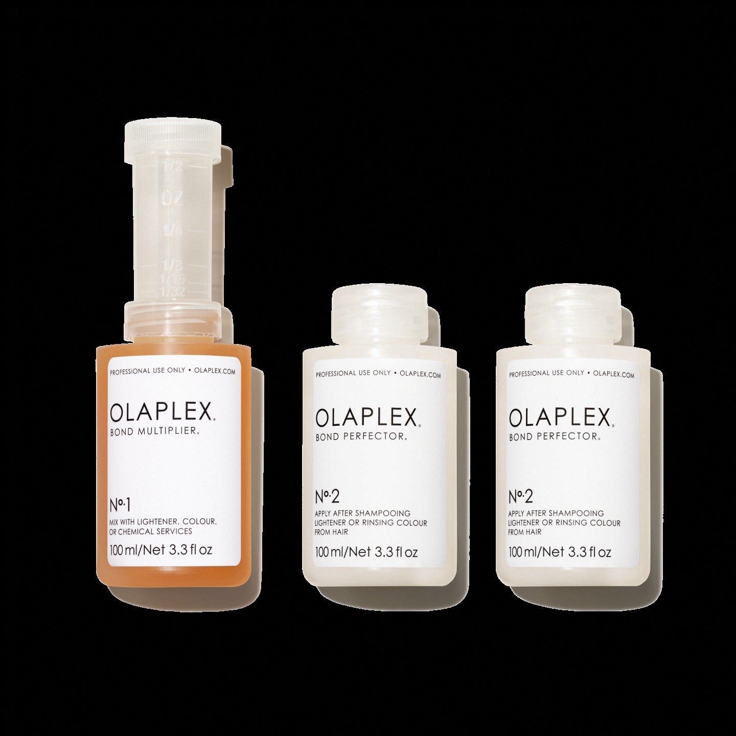PRO EXCLUSIVE: TRAVELING STYLIST KIT