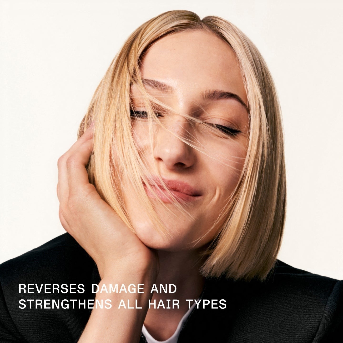 No.3 HAIR PERFECTORTM