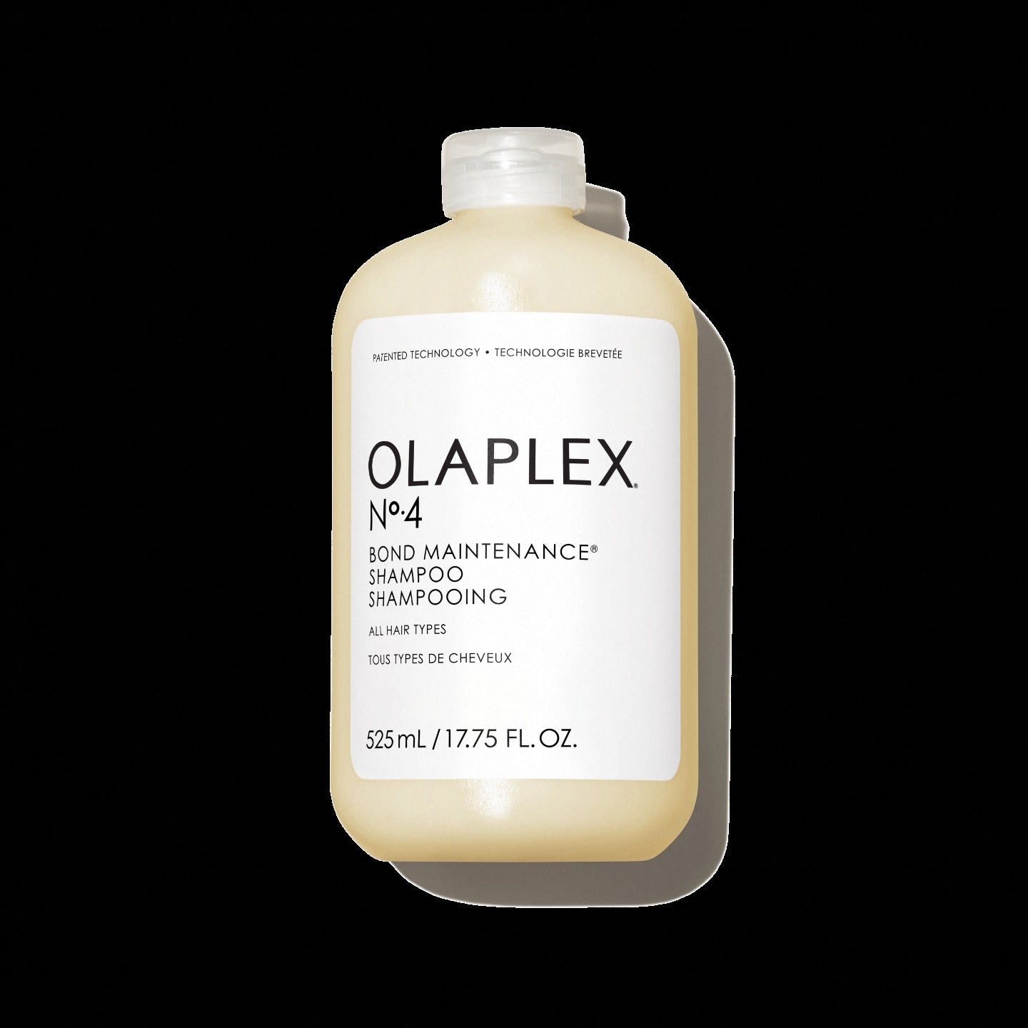 No.4 BOND MAINTENANCE® SHAMPOO JUMBO