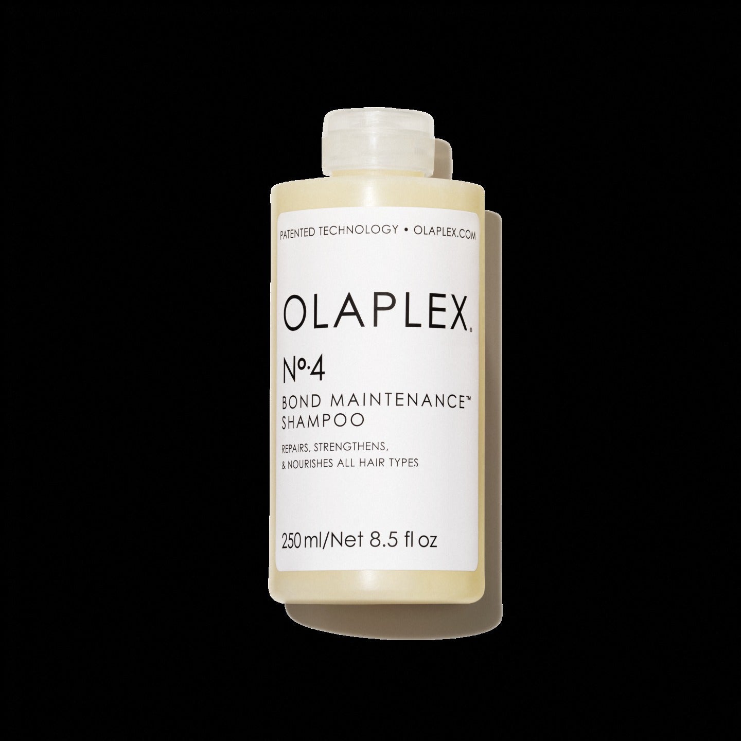 No.4 BOND MAINTENANCE® SHAMPOO