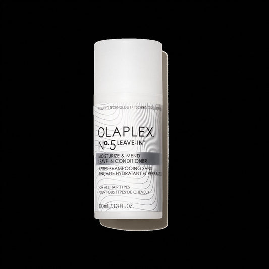 No.5LEAVE-IN MOISTURIZE & MEND LEAVE-IN CONDITIONER