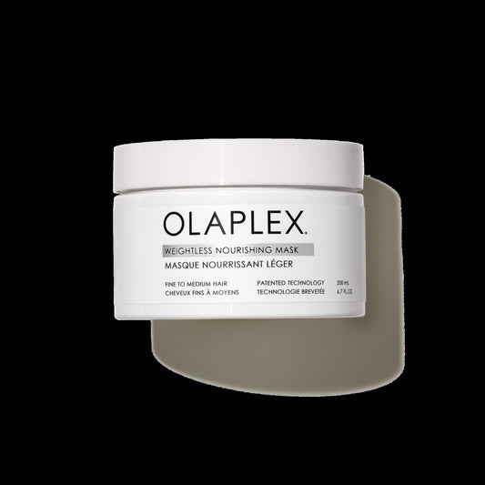 WEIGHTLESS NOURISHING MASK