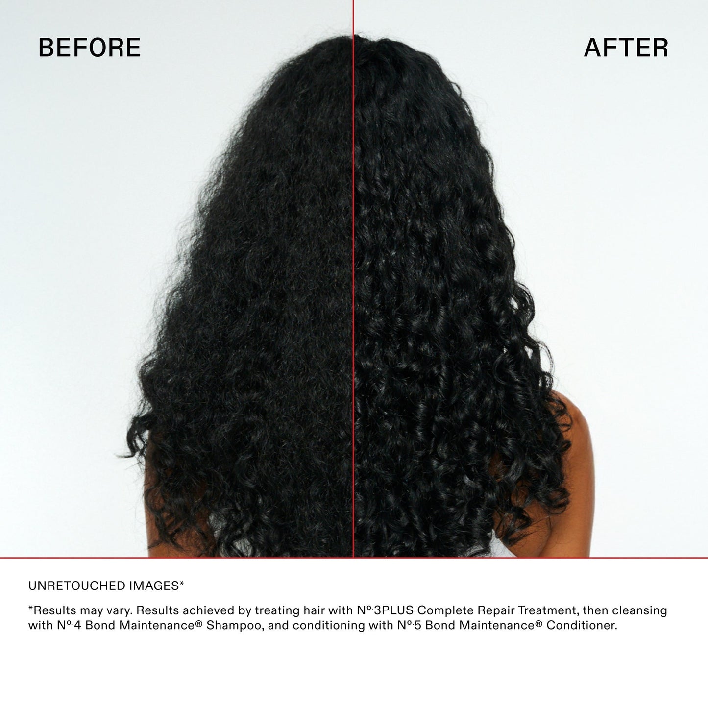 PRO EXCLUSIVE: N°.3PLUS COMPLETE REPAIR TREATMENT