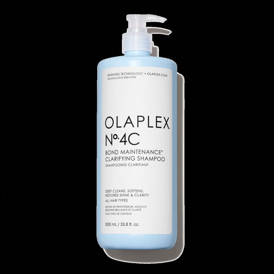 No.4C BOND MAINTENANCE® CLARIFYING SHAMPOO LITRE