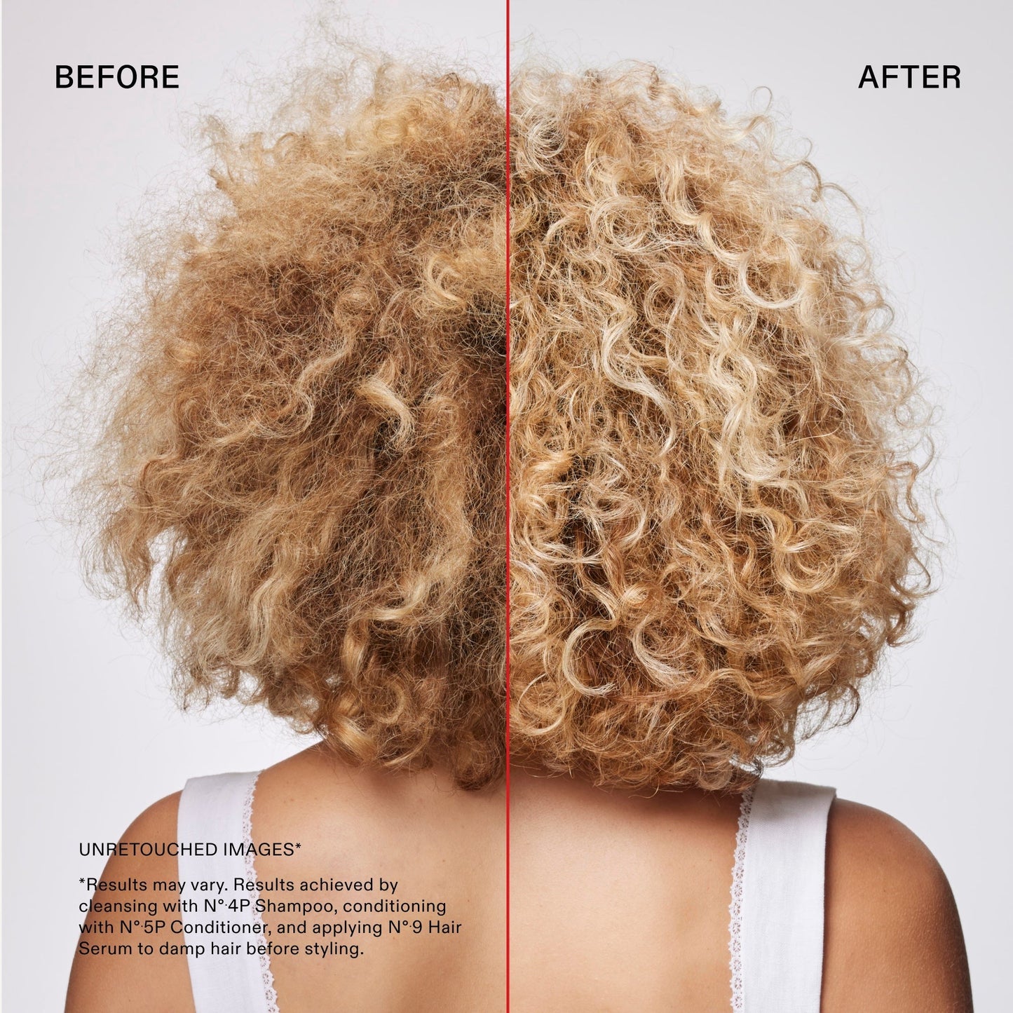 No.5P BLONDE ENHANCERTM PURPLE TONING CONDITIONER LITRE