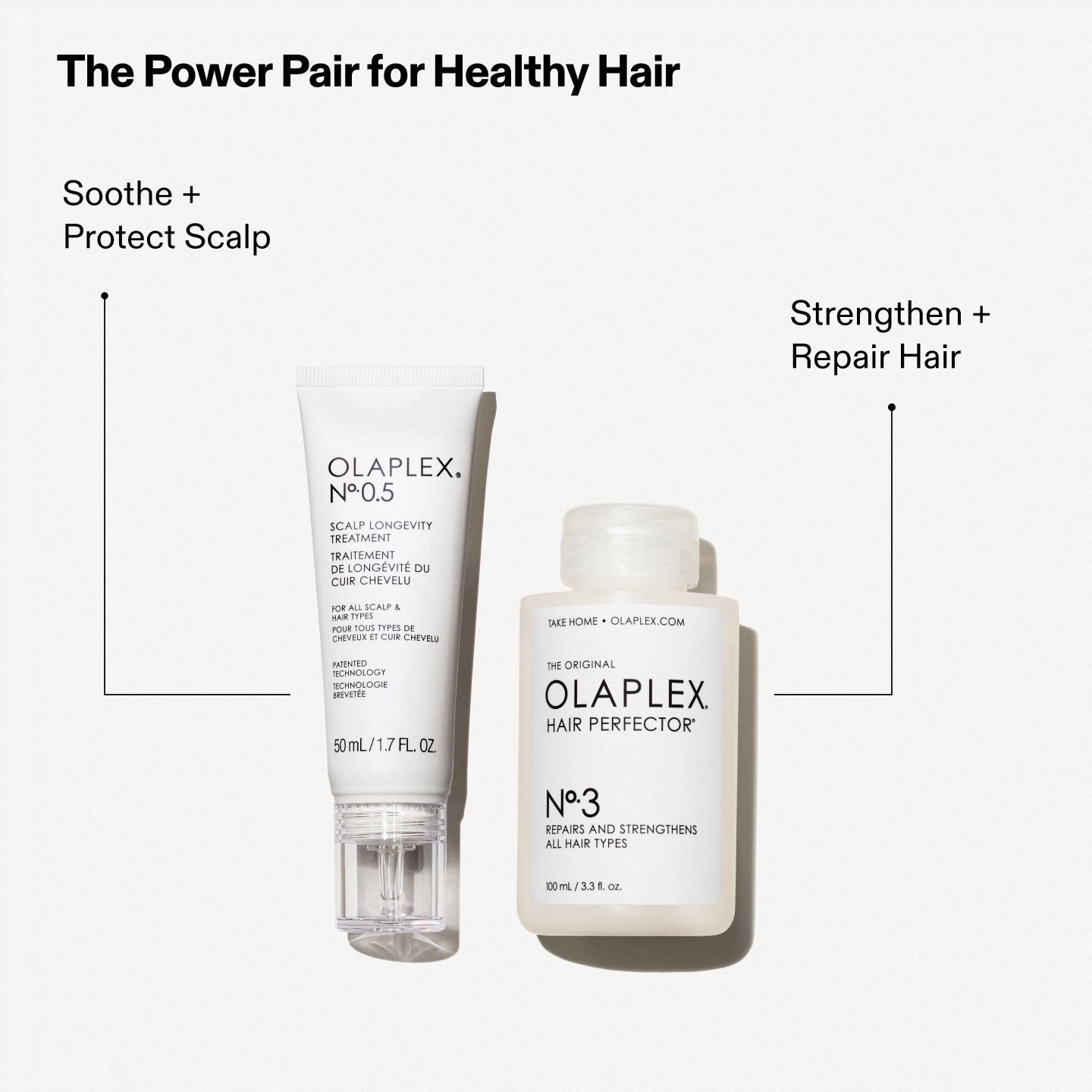 OLAPLEX No.0.5 SCALP LONGEVITY TREATMENT