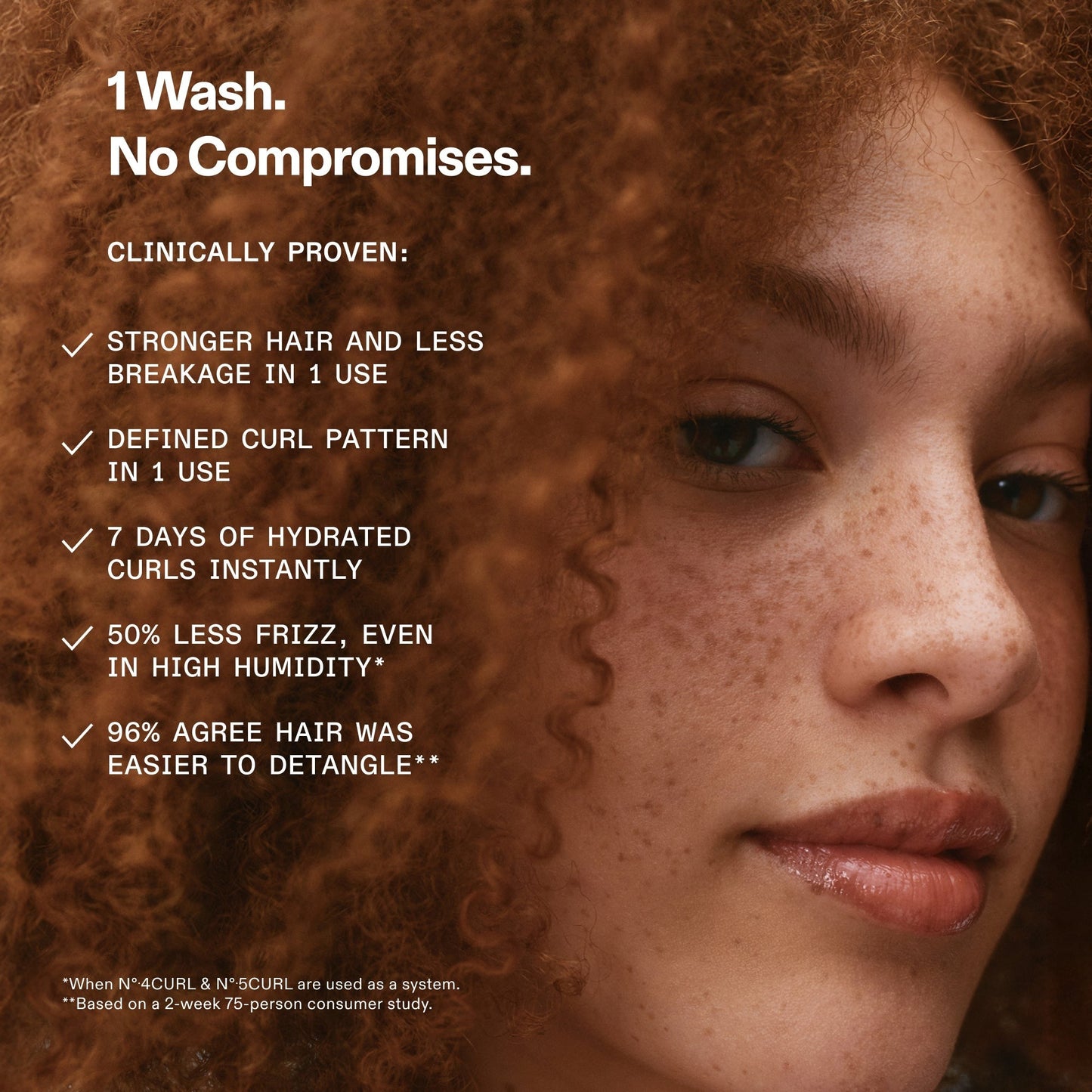 HYDRATING CURL SHAMPOO & CONDITIONER LITRE SET
