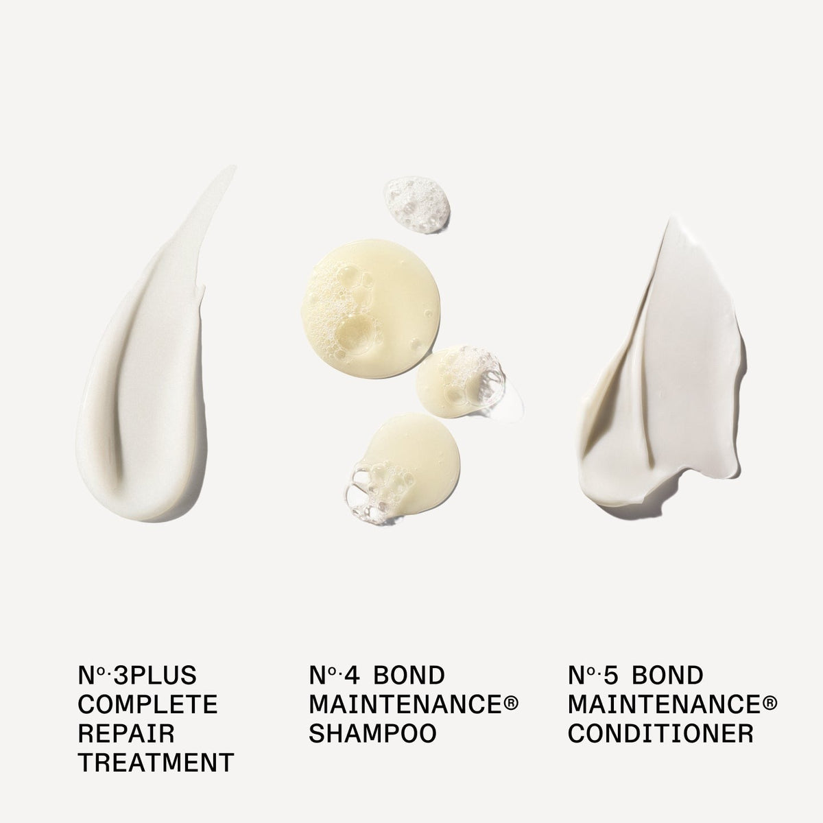 STRENGTHENING SHOWER SET