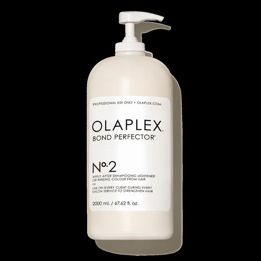 PRO EXCLUSIVE: No.2 BOND PERFECTOR 2000ML BACKBAR