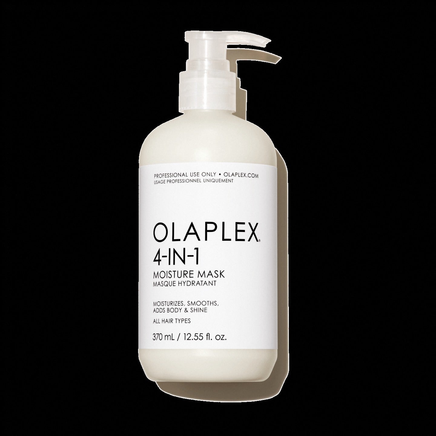 PRO EXCLUSIVE: 4-IN-1 MOISTURE MASK