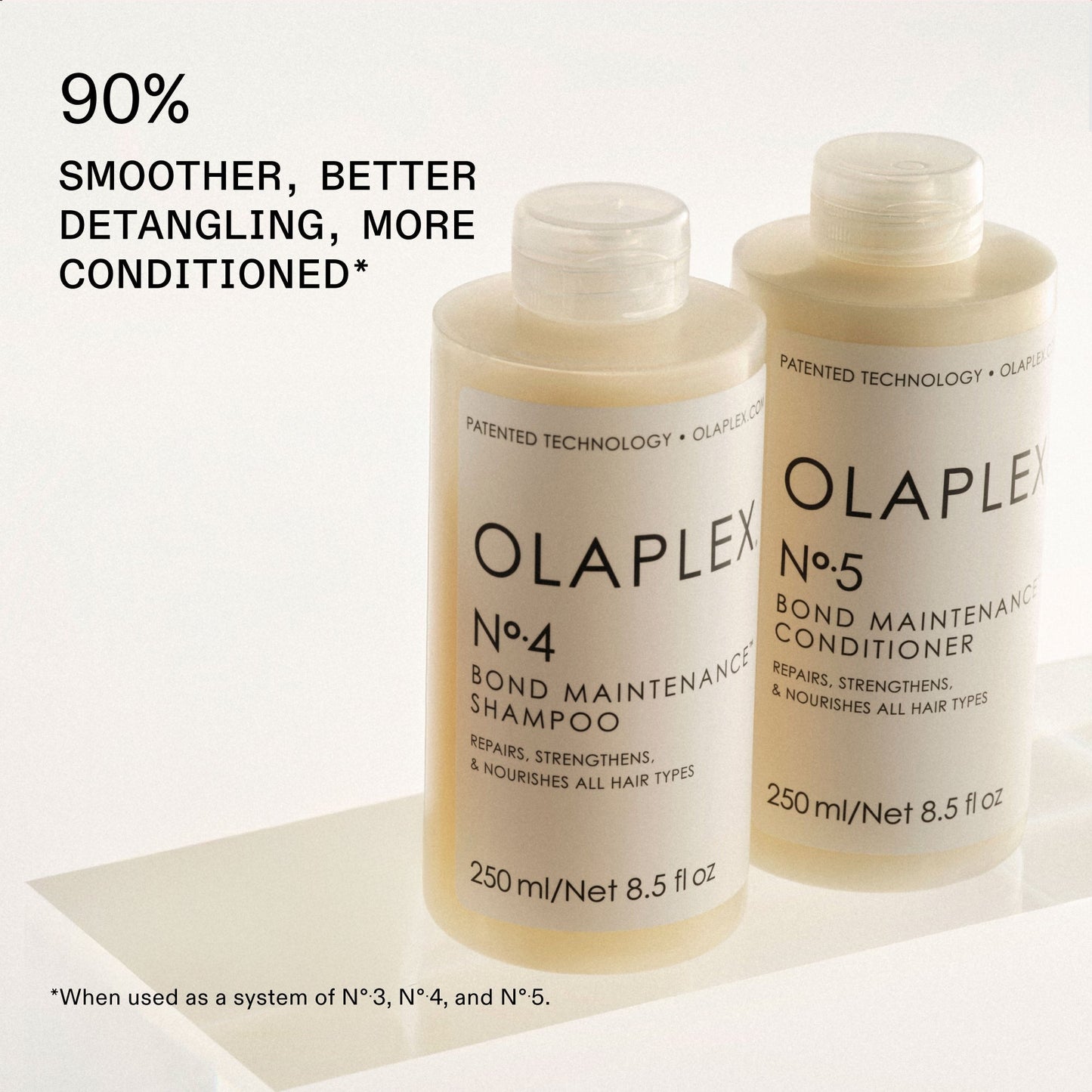 THE FULL-ON SHINE SET