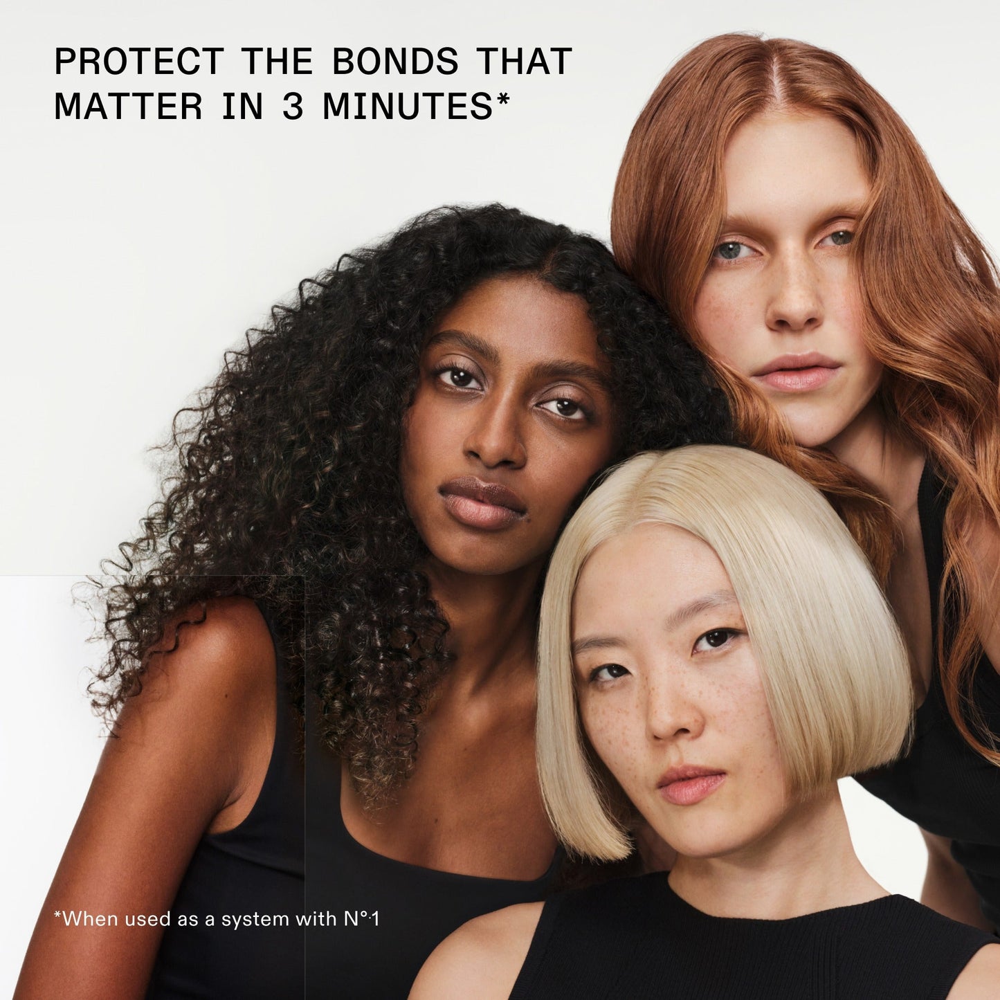 PRO EXCLUSIVE: No.2 BOND PERFECTOR®