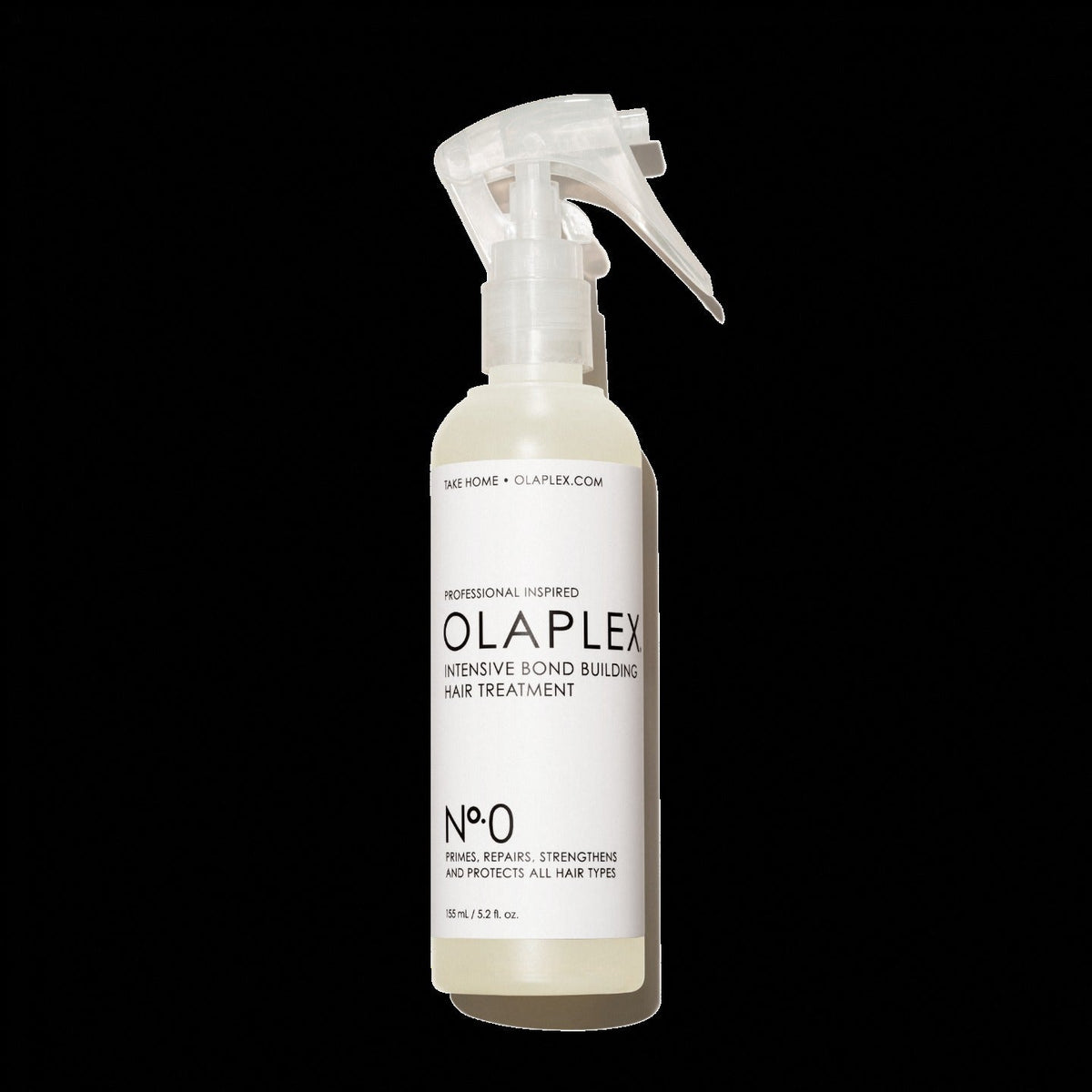 No.0 INTENSIVE BOND BUILDING TREATMENT