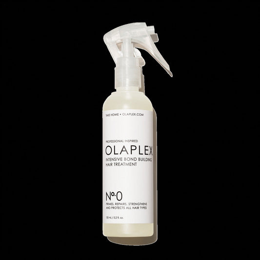 No.0 INTENSIVE BOND BUILDING TREATMENT