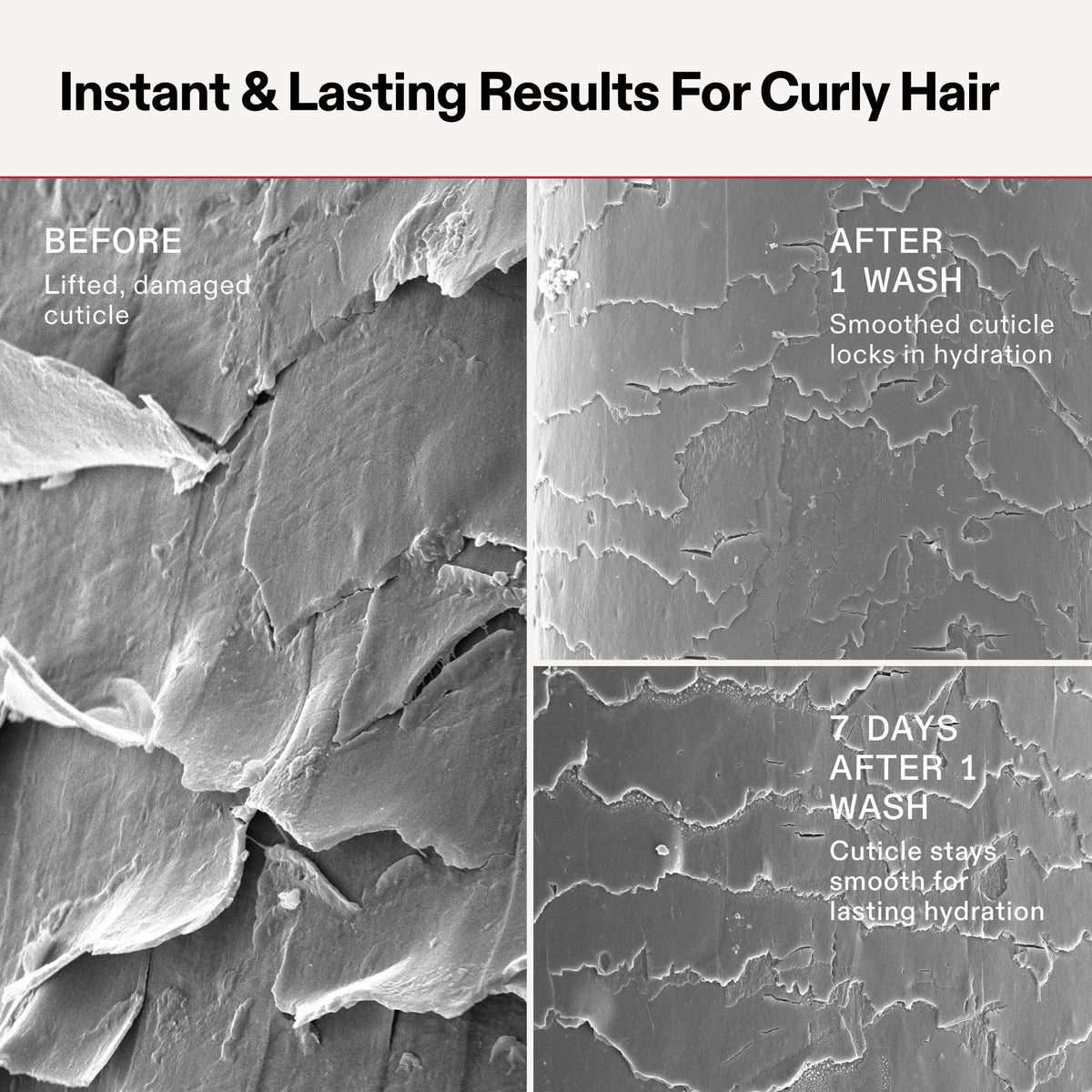 No.5CURL BOND SHAPERTM HYDRATING CURL CONDITIONER