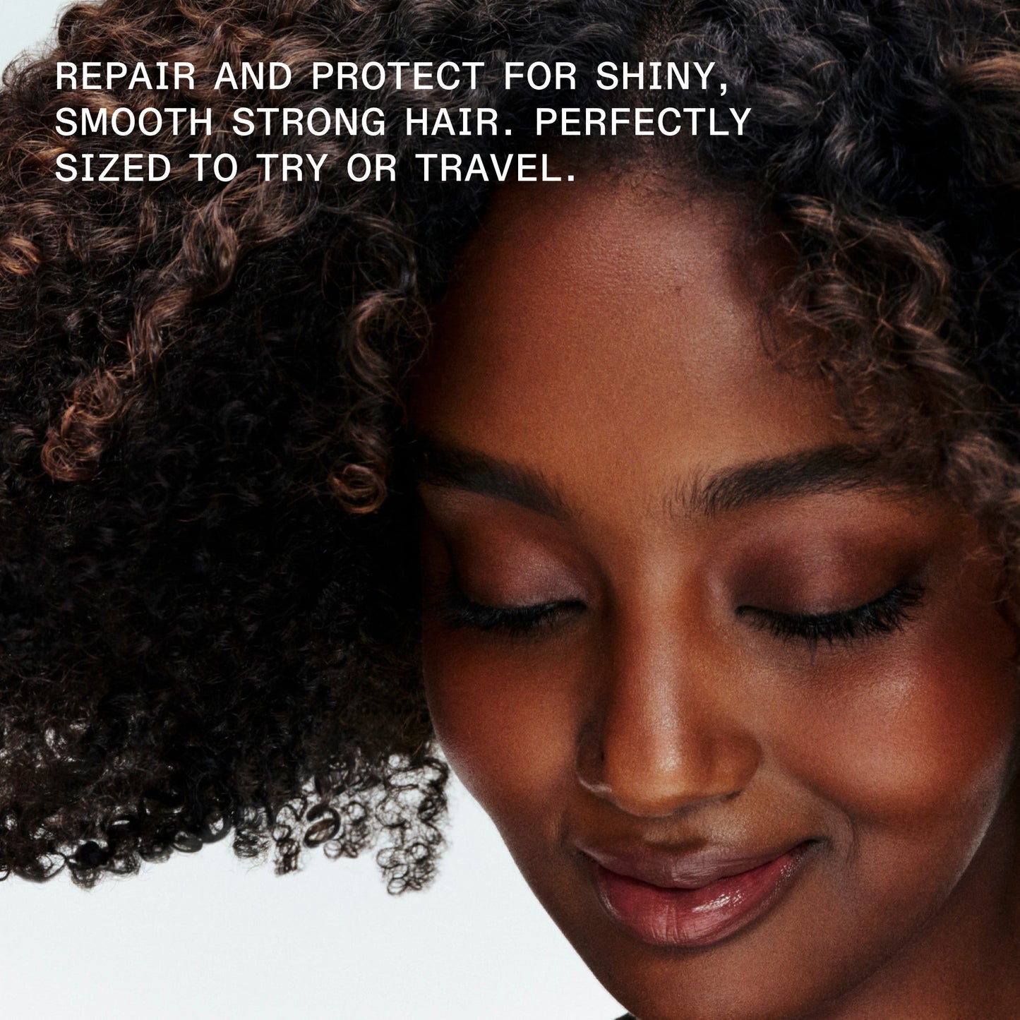 THE HEALTHY HAIR DISCOVERY SET