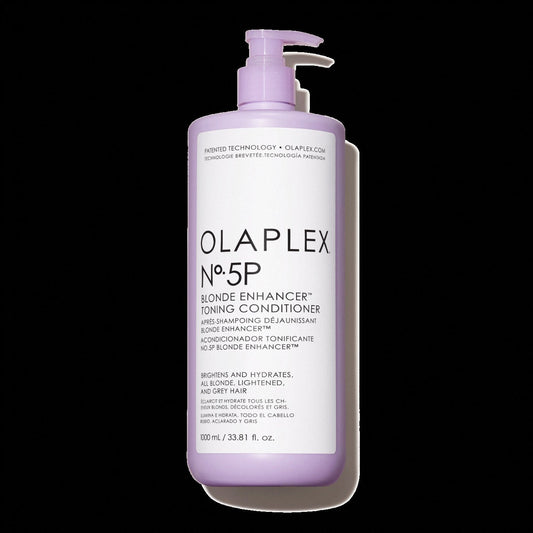 No.5P BLONDE ENHANCERTM TONING CONDITIONER LITER