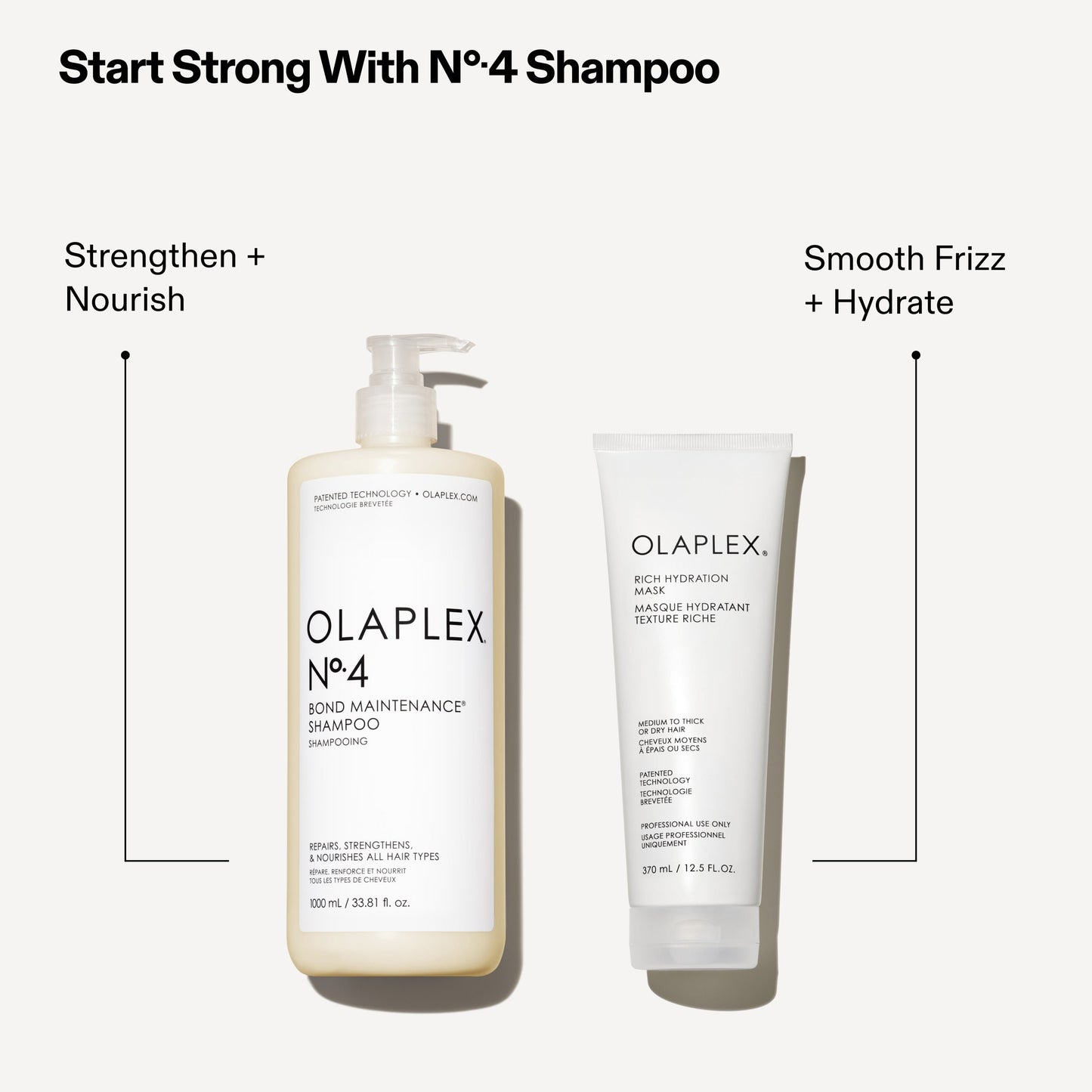 RICH HYDRATION MASK