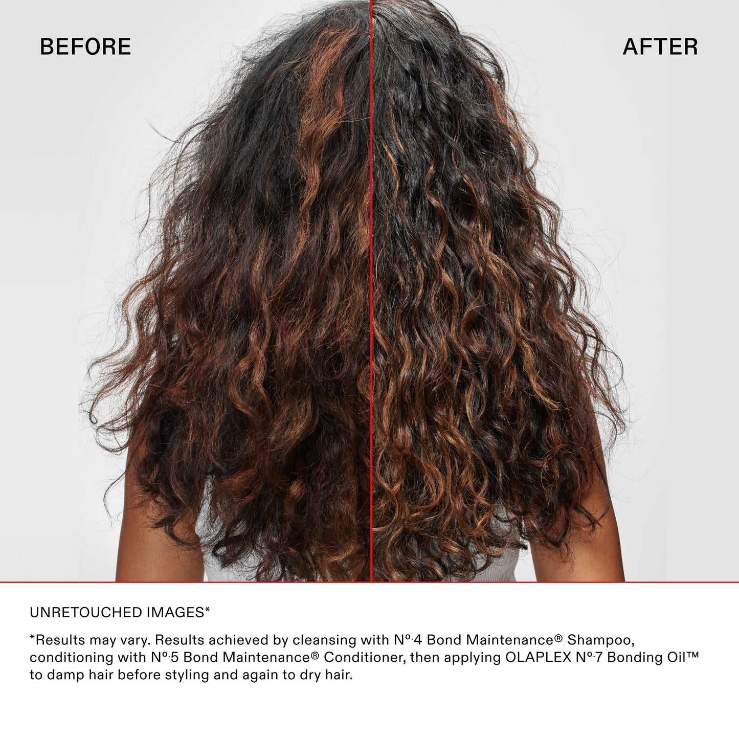 THE HEALTHY HAIR DISCOVERY SET