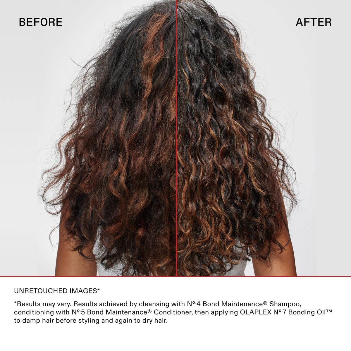THE HEALTHY HAIR DISCOVERY SET