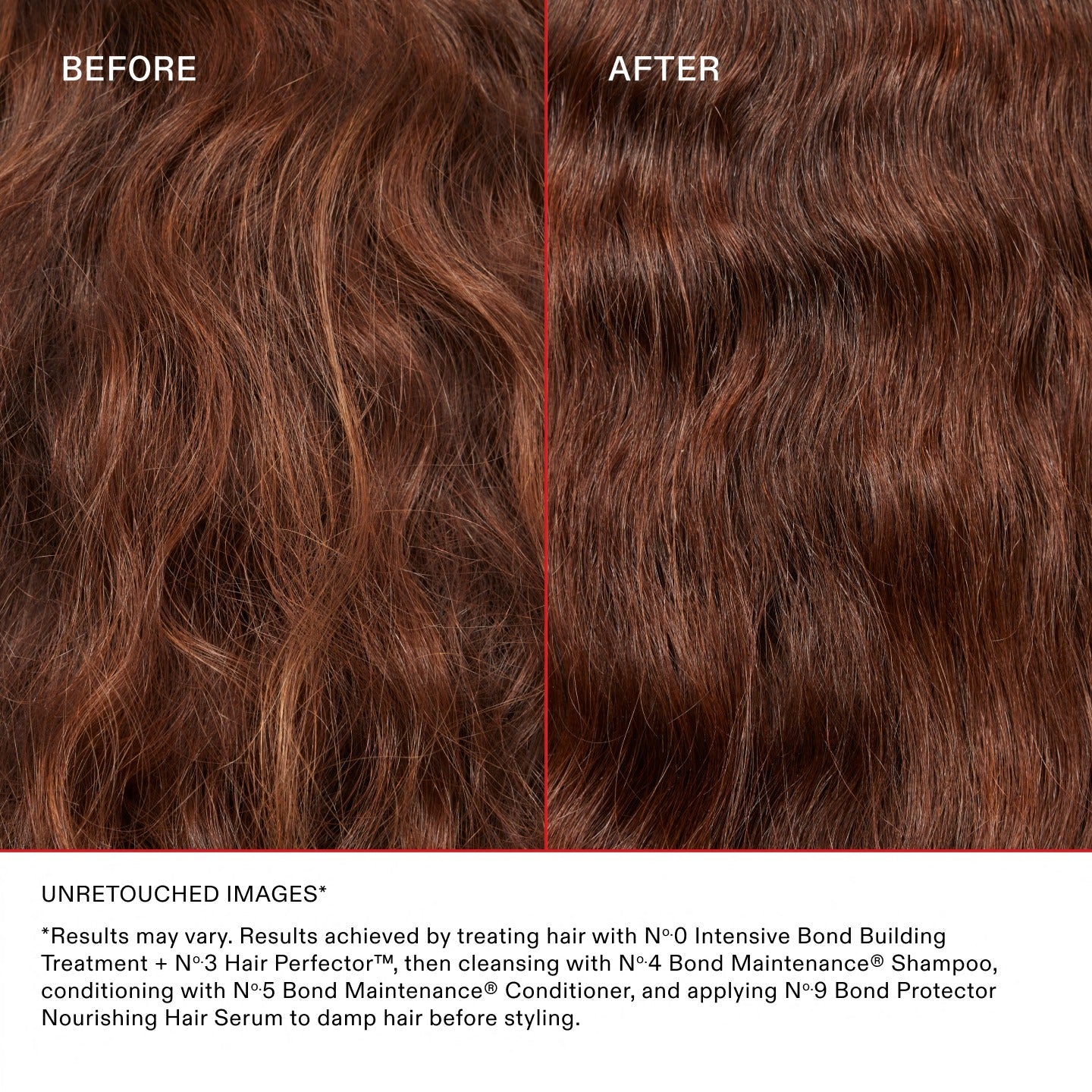 No.0 INTENSIVE BOND BUILDING TREATMENT