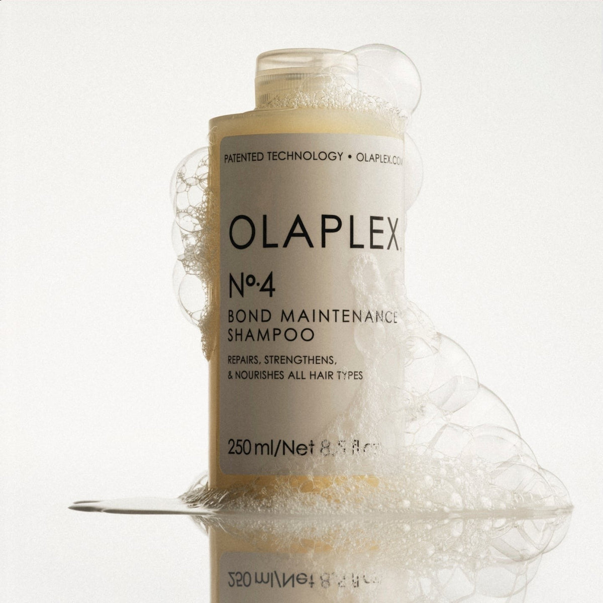 No.4 BOND MAINTENANCE® SHAMPOO