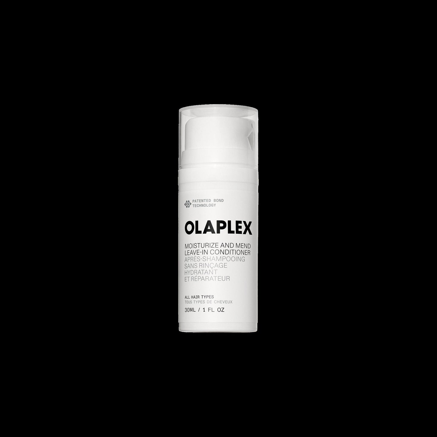 No.5LEAVE-IN MOISTURIZE & MEND LEAVE-IN CONDITIONER
