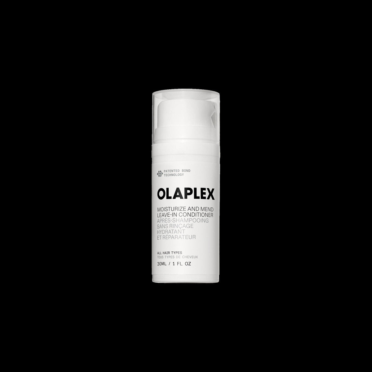 No.5LEAVE-IN MOISTURIZE & MEND LEAVE-IN CONDITIONER