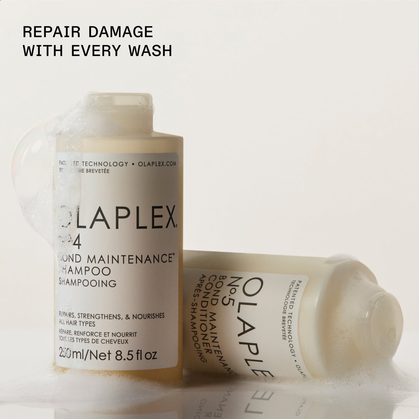 THE HEALTHY HAIR DISCOVERY SET