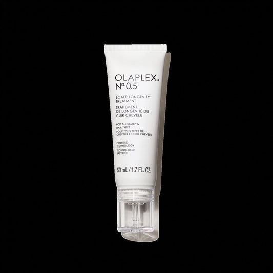 OLAPLEX No.0.5 SCALP LONGEVITY TREATMENT