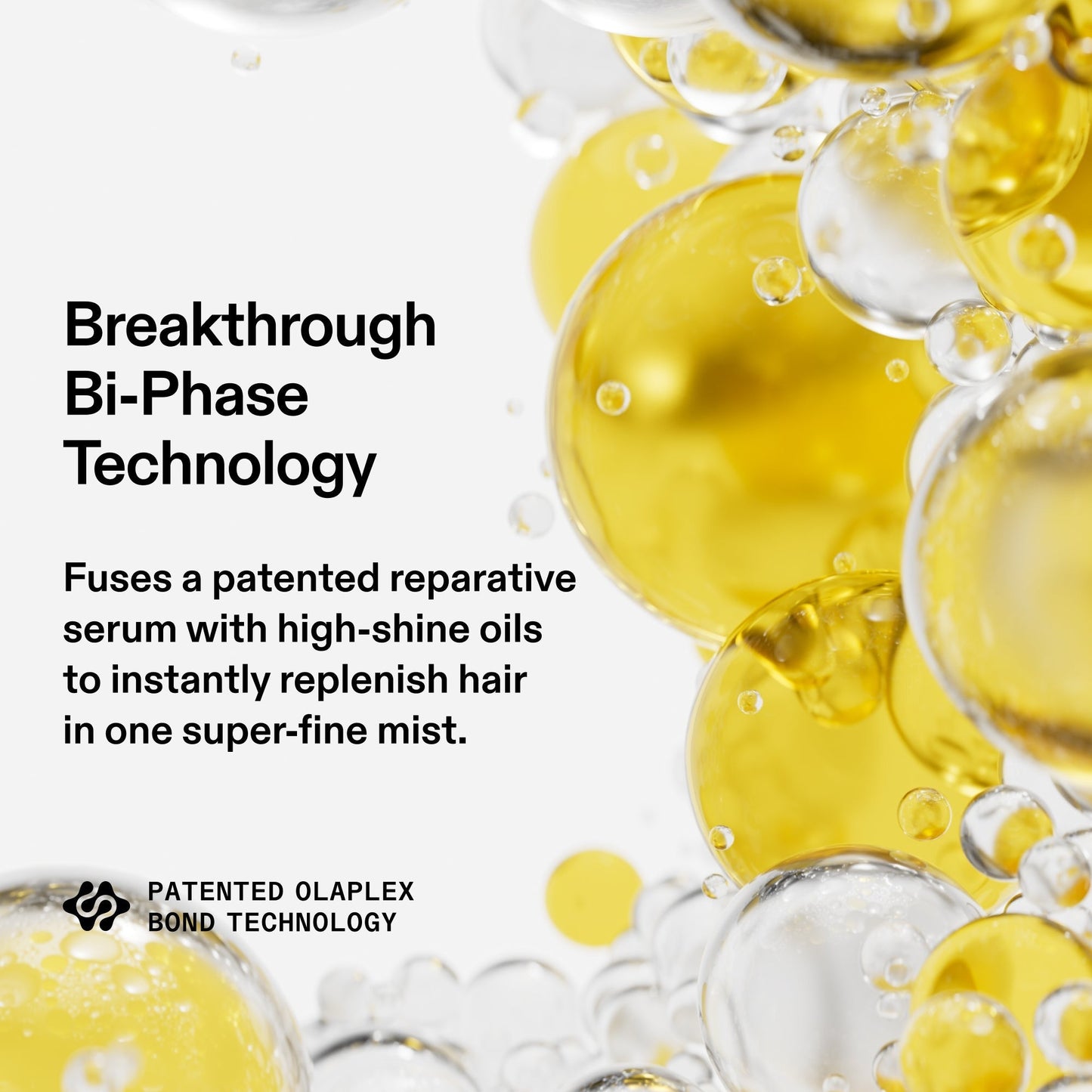 OLAPLEX o7 SHINE SERUM OIL MIST