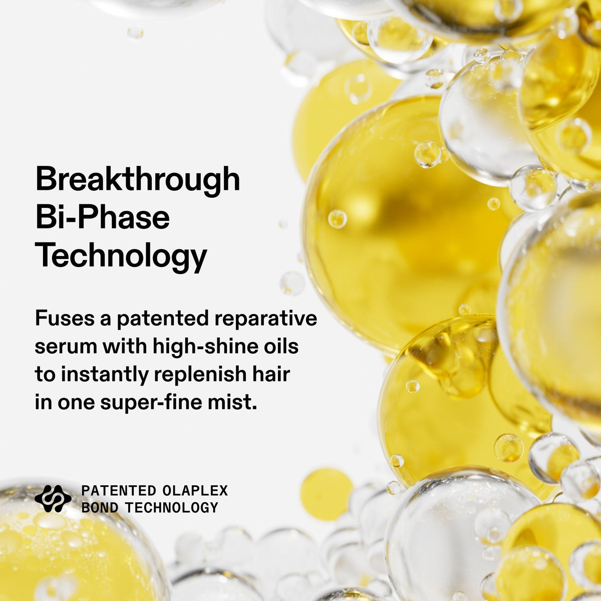 OLAPLEX o7 SHINE SERUM OIL MIST