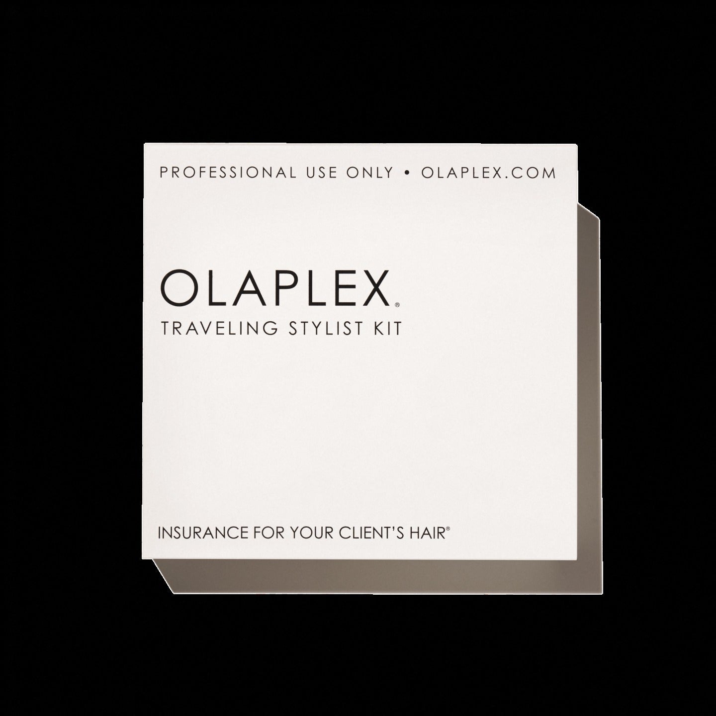 PRO EXCLUSIVE: TRAVELING STYLIST KIT