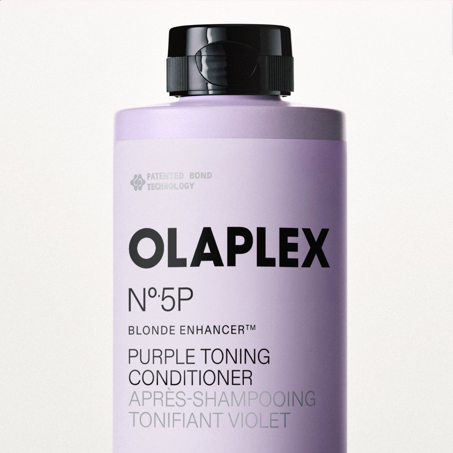 No.5P BLONDE ENHANCERTM PURPLE TONING CONDITIONER LITRE
