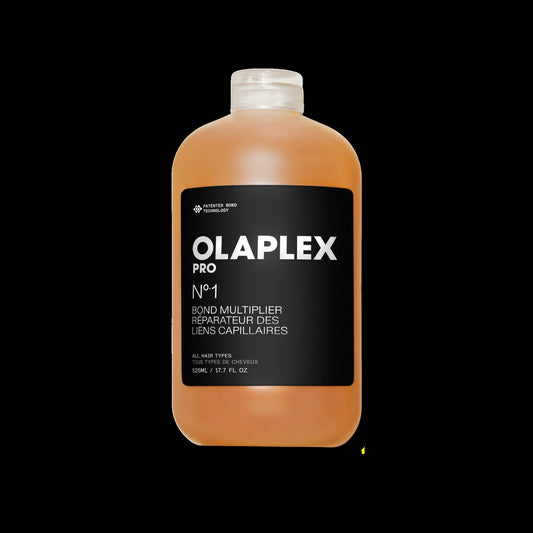 PRO EXCLUSIVE: No.1 BOND MULTIPLIER®