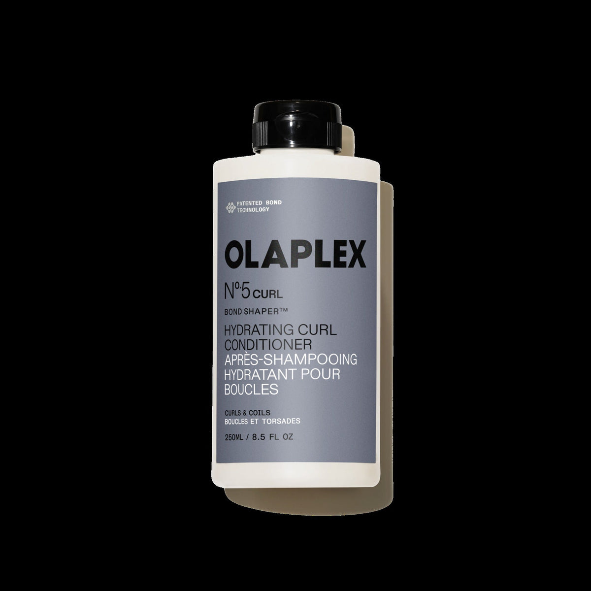 No.5CURL BOND SHAPERTM HYDRATING CURL CONDITIONER