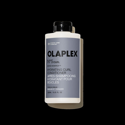No.5CURL BOND SHAPERTM HYDRATING CURL CONDITIONER