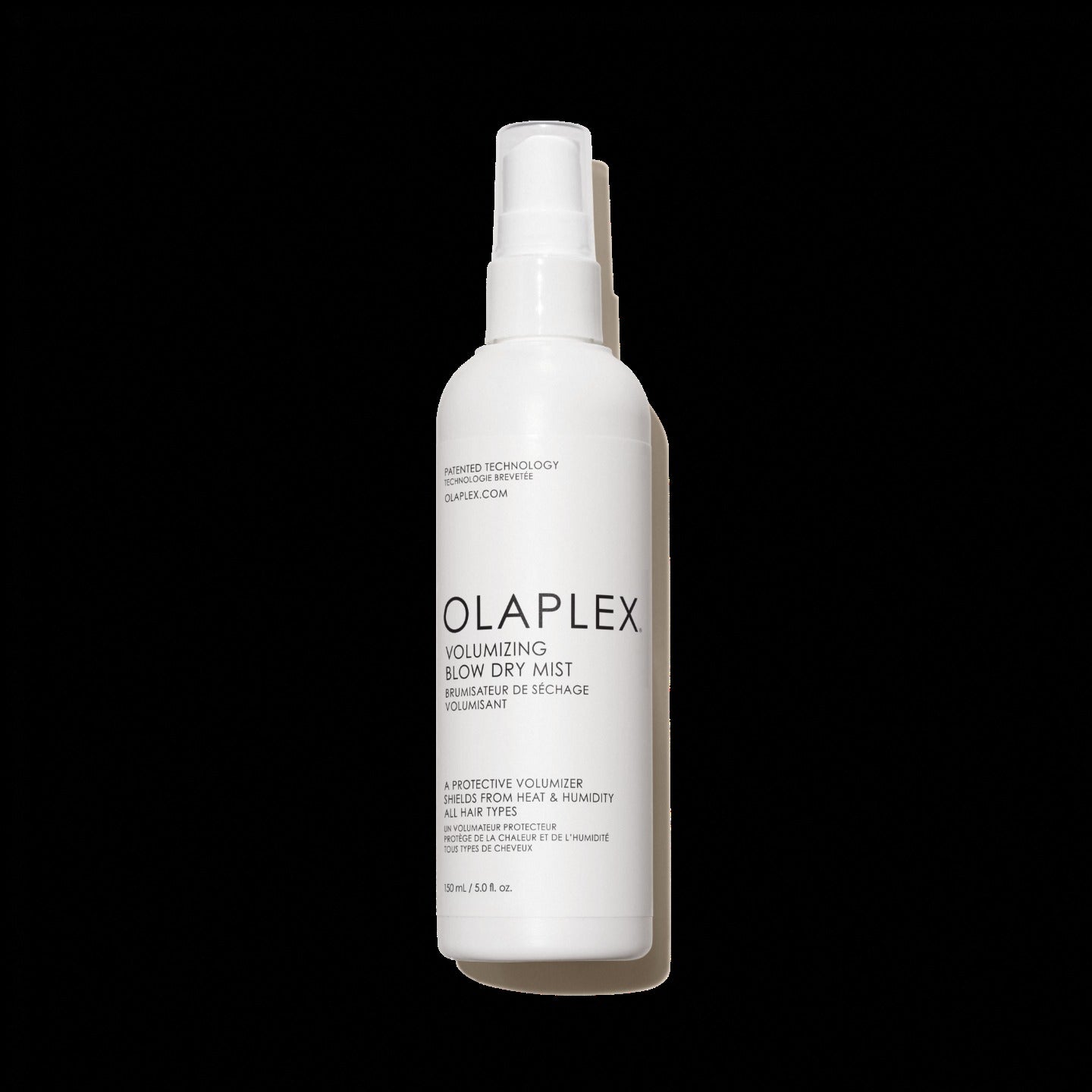 VOLUMIZING BLOW DRY MIST