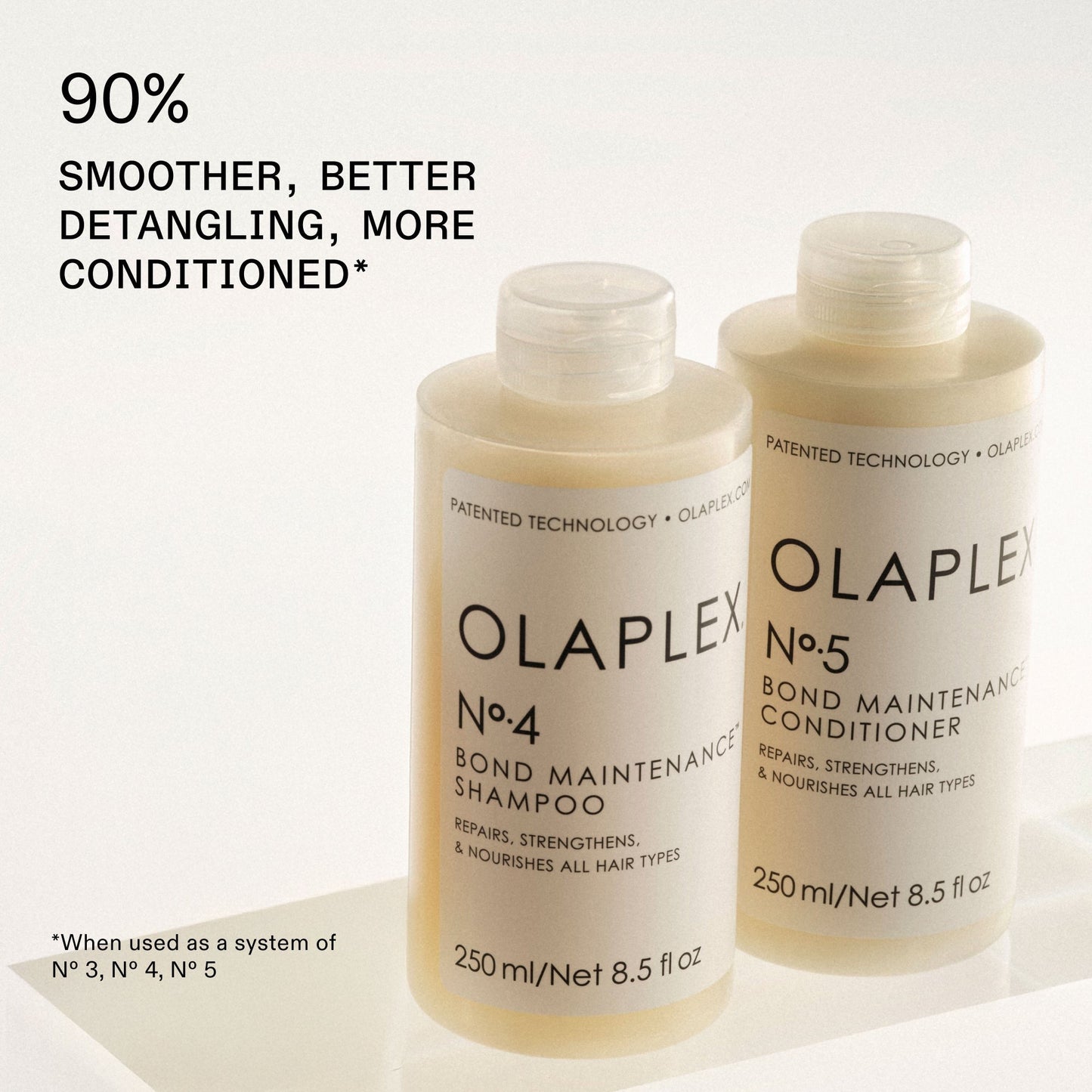 THE HEALTHY HAIR DISCOVERY SET