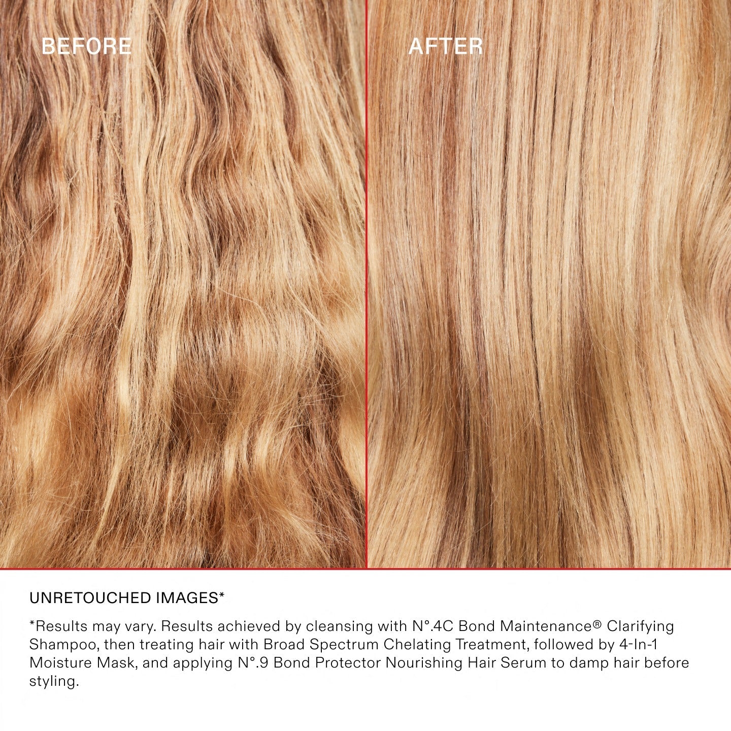 PRO EXCLUSIVE: BROAD SPECTRUM CHELATING TREATMENT