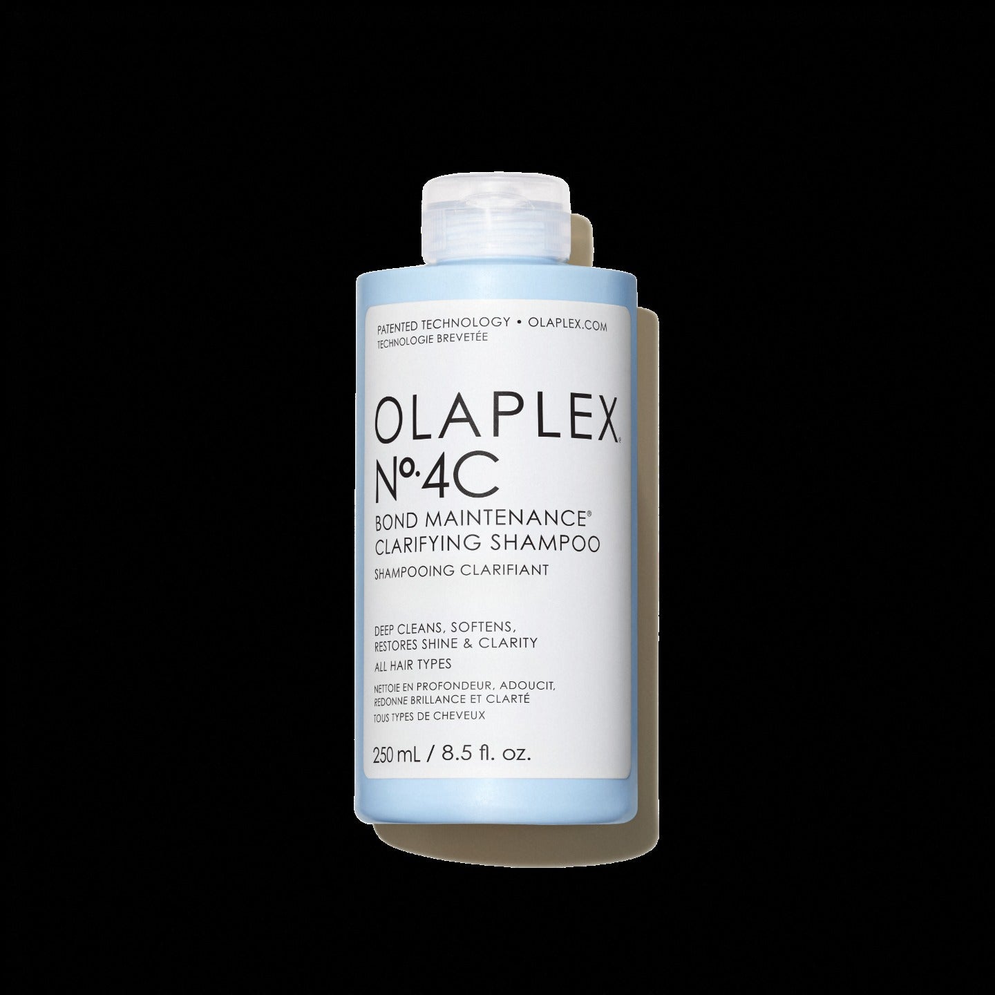 No.4C BOND MAINTENANCE® CLARIFYING SHAMPOO