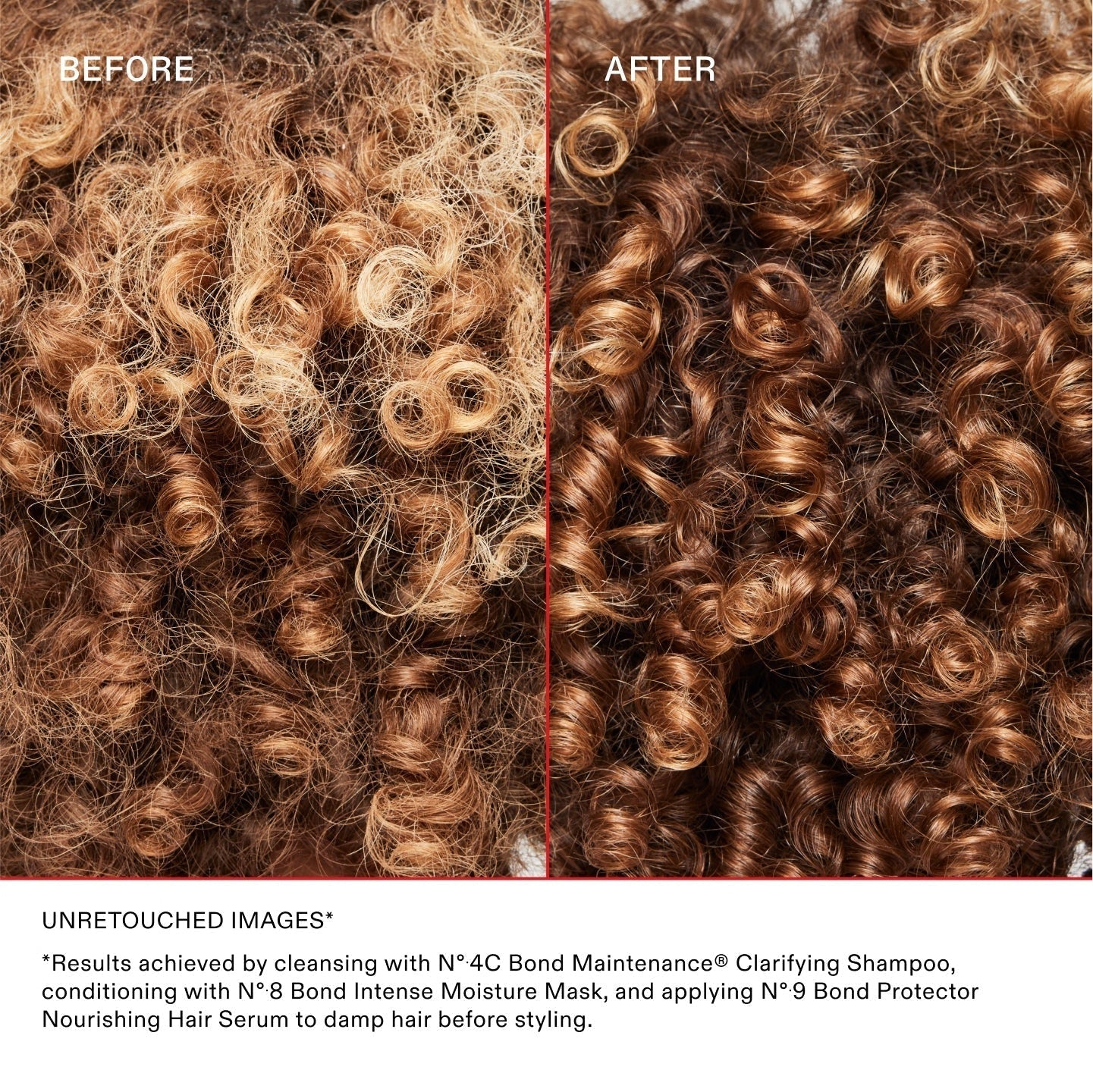No.4C BOND MAINTENANCE® CLARIFYING SHAMPOO