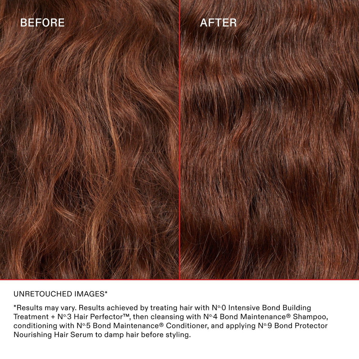 No.0 INTENSIVE BOND BUILDING TREATMENT
