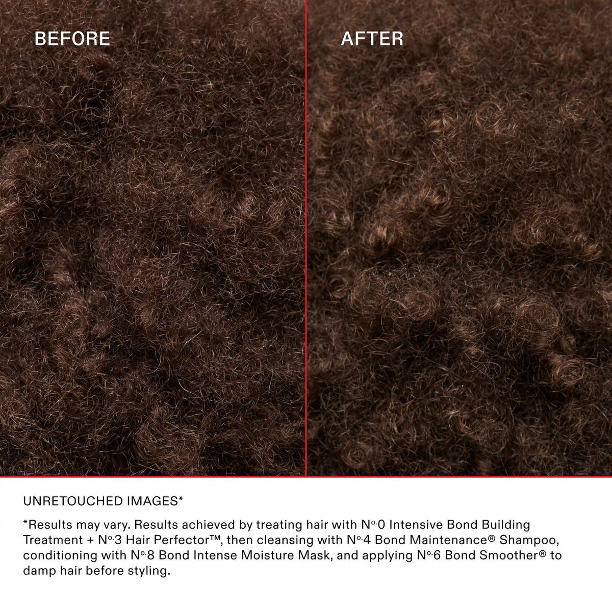 No.0 INTENSIVE BOND BUILDING TREATMENT